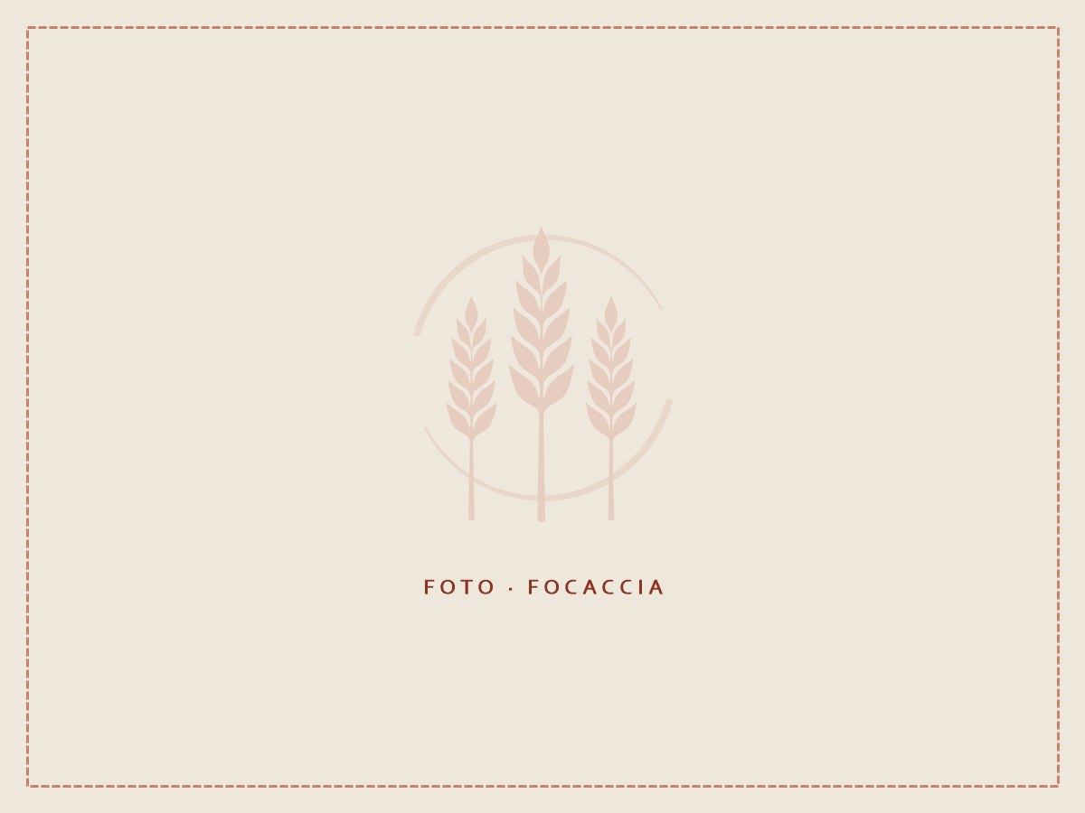 Focaccia